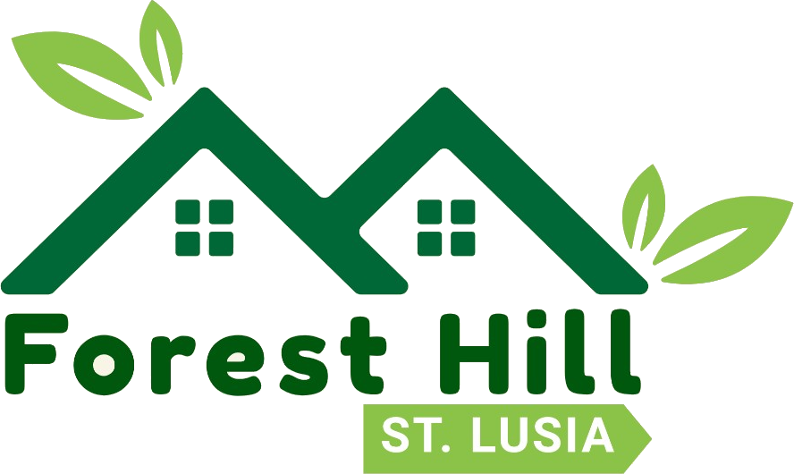 Forest Hill St. Lucia